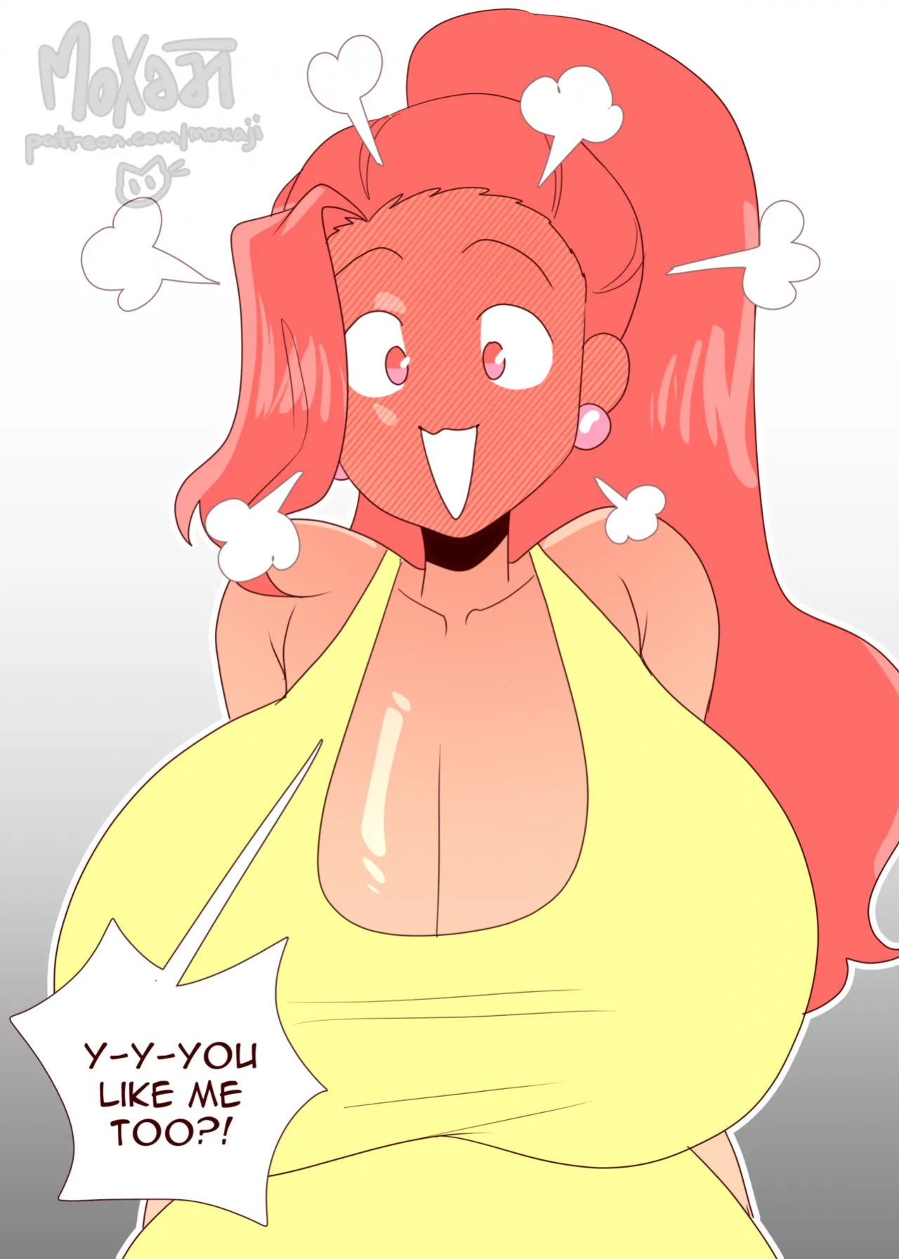 Moxaji's Daisy Diary Day