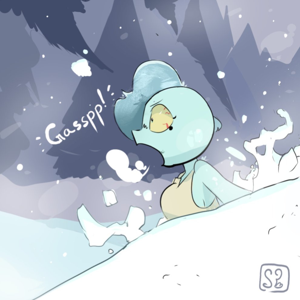 [ShinyPea (PhoSenpai)] One of those Days