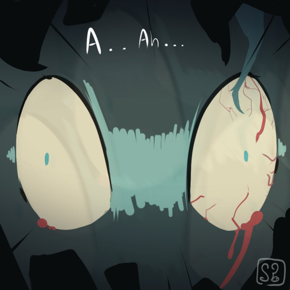 [ShinyPea (PhoSenpai)] One of those Days