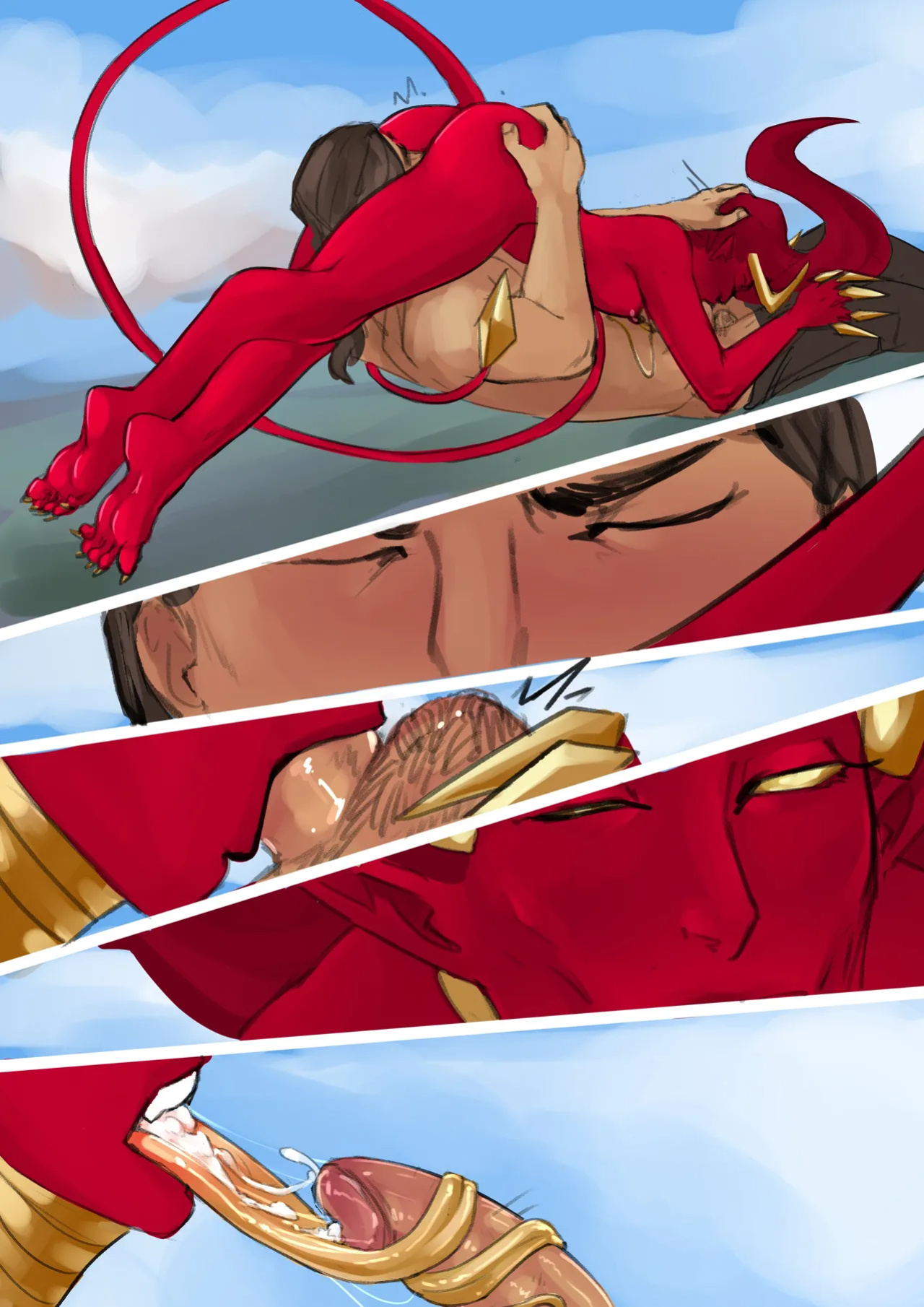[BlindWildcat] Lick Lick