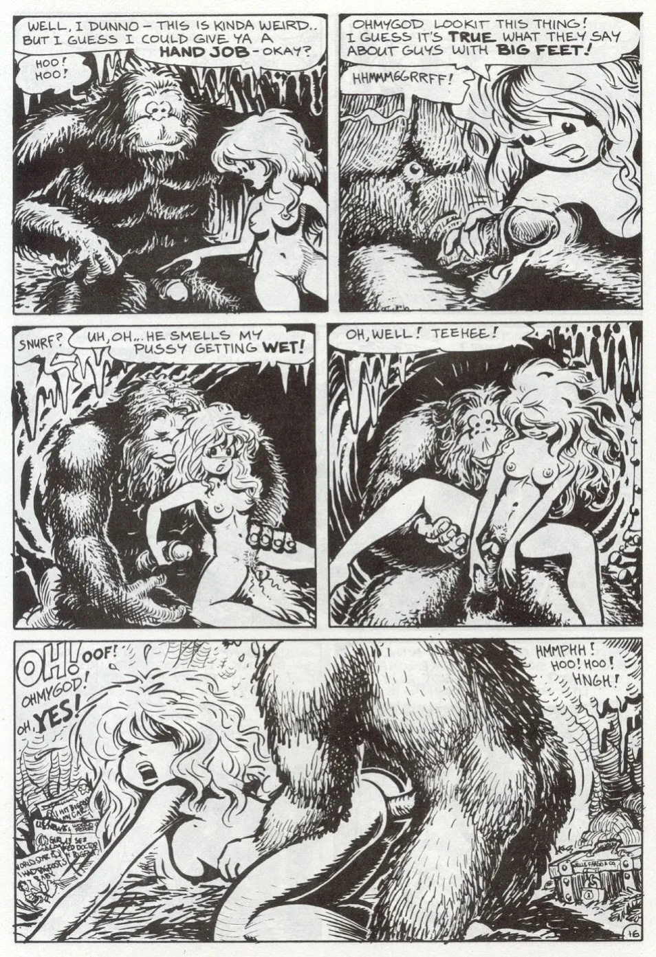 [Larry Welz] Cherry Pop Tart 15