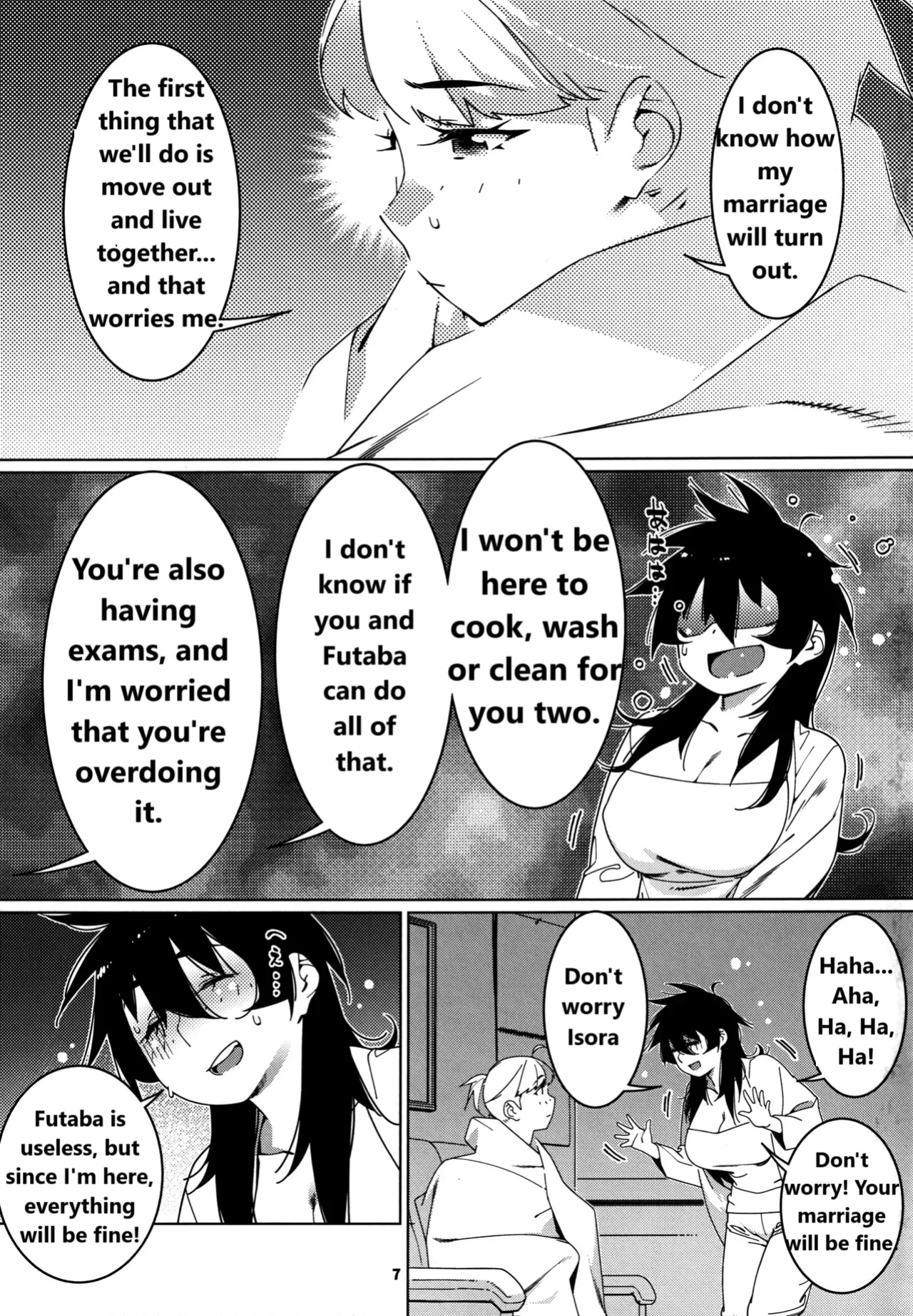 (COMITIA150) [Otonano Omochiya (Hirokawa)] Otonano Omochiya 27