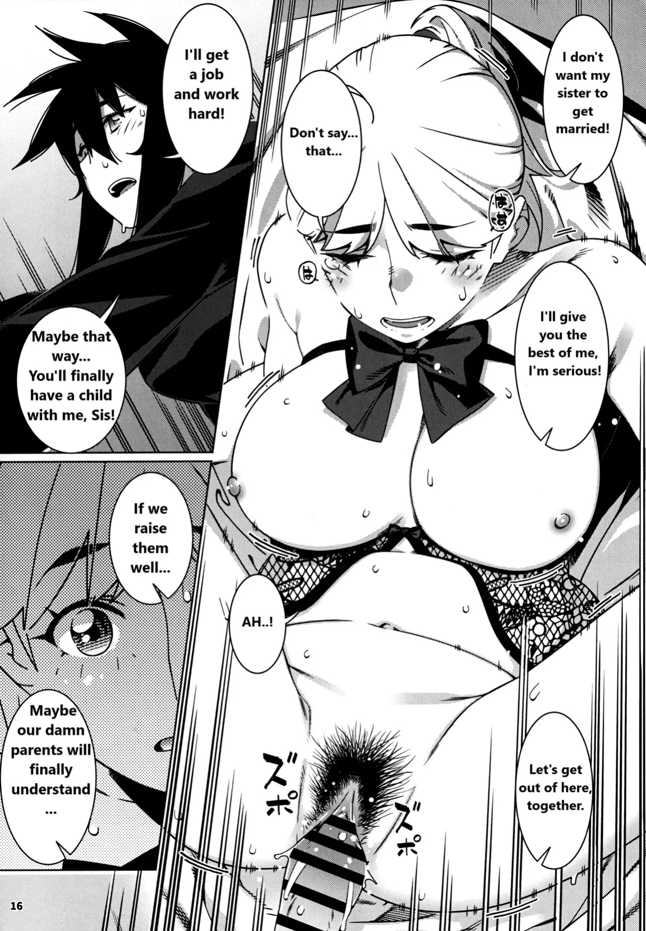 (COMITIA150) [Otonano Omochiya (Hirokawa)] Otonano Omochiya 27