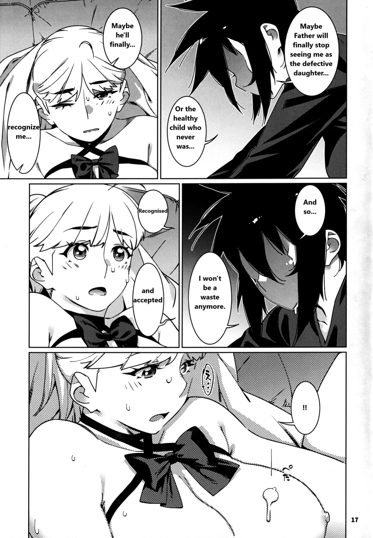 (COMITIA150) [Otonano Omochiya (Hirokawa)] Otonano Omochiya 27