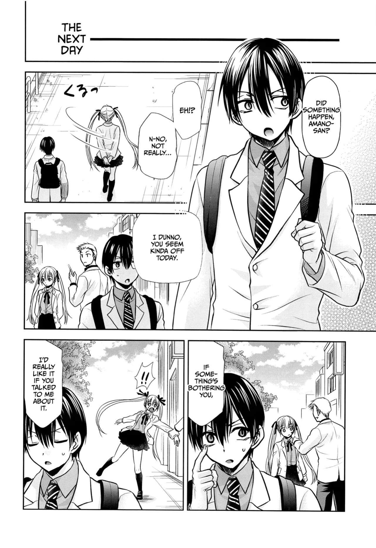 (C100) [Studio KIMIGABUCHI (Kimimaru)] Kakkou no Seidorei (Kakkou no Iinazuke) [CulturedCommissions]