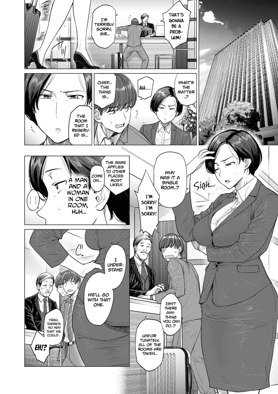 [Etuzan Jakusui] Futei with...