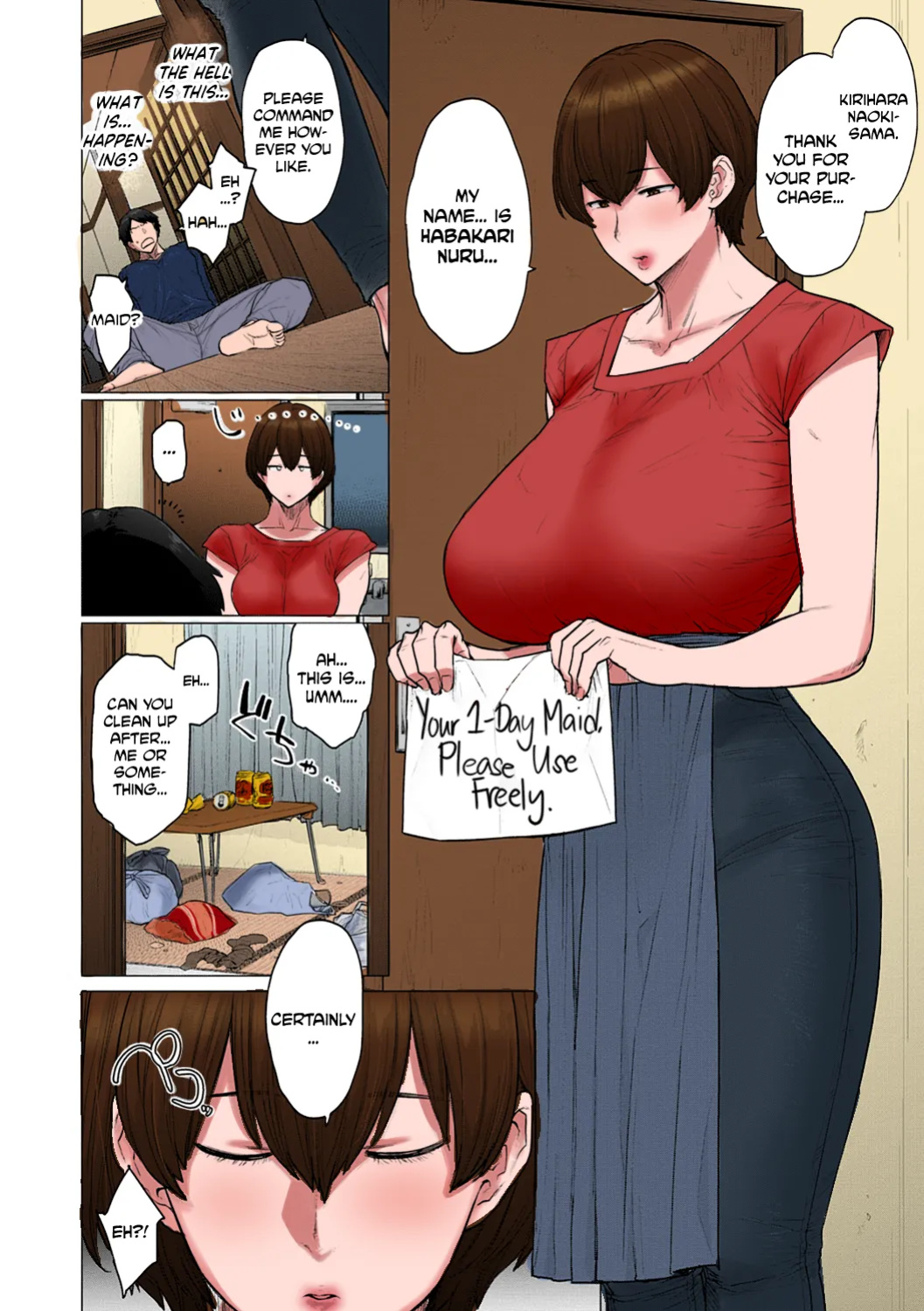 [Etuzan Jakusui] Futei with...