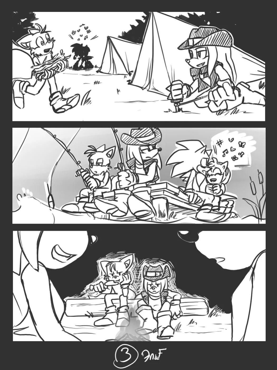 [KrazyELF] Trick With the Hat (DISCONTINUED)