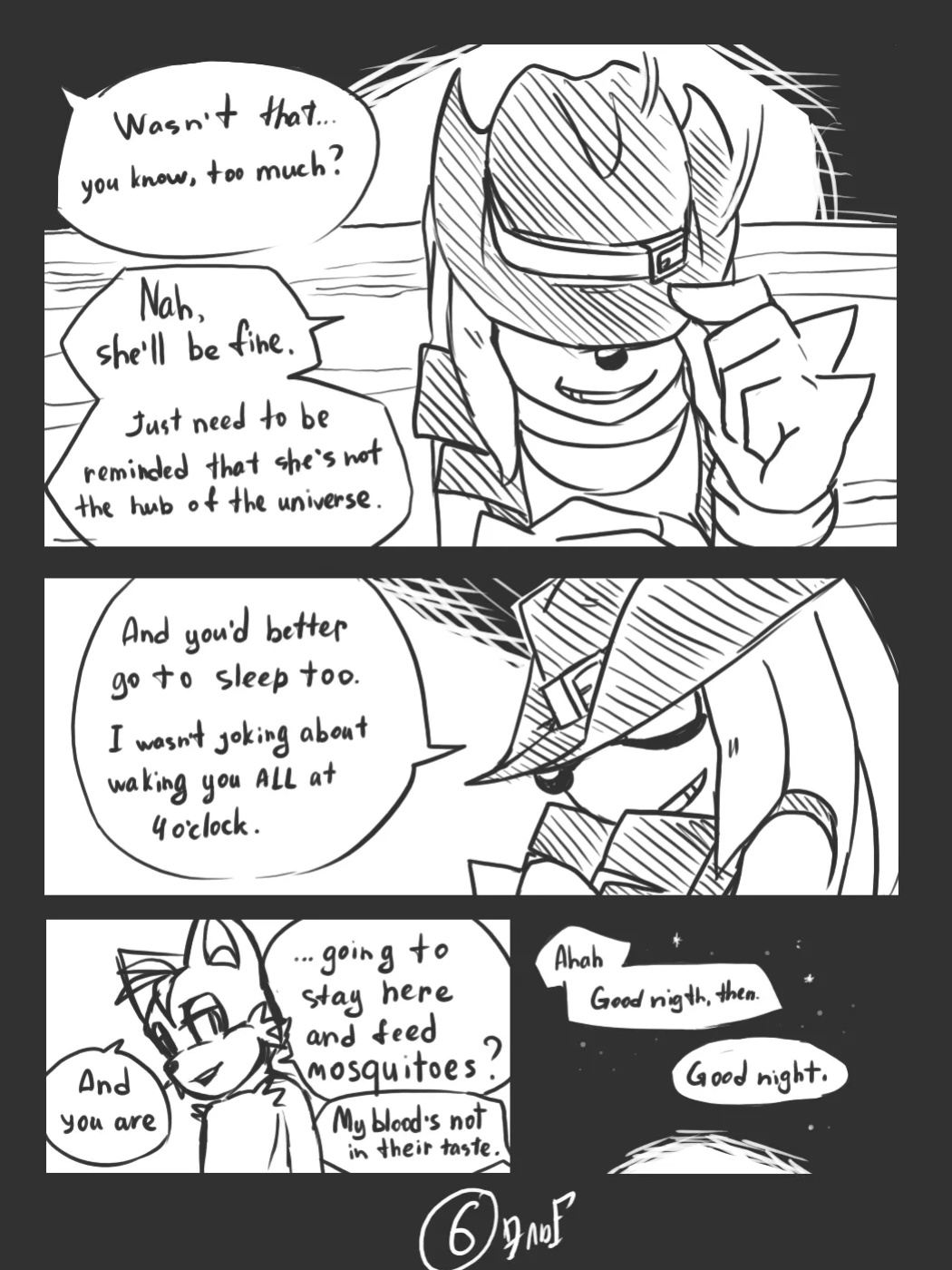 [KrazyELF] Trick With the Hat (DISCONTINUED)
