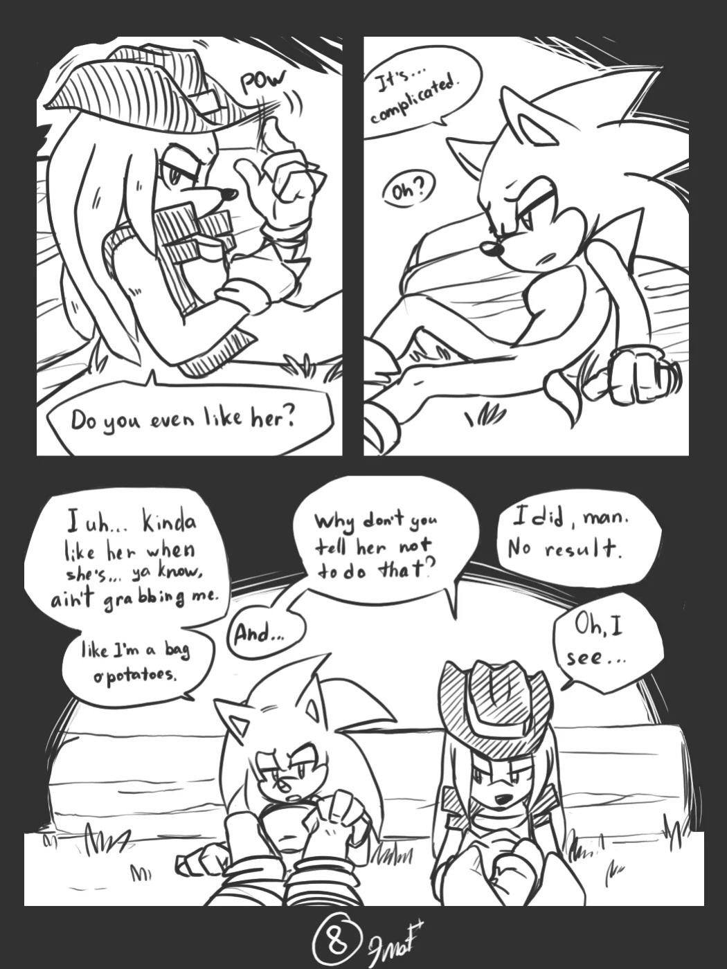 [KrazyELF] Trick With the Hat (DISCONTINUED)