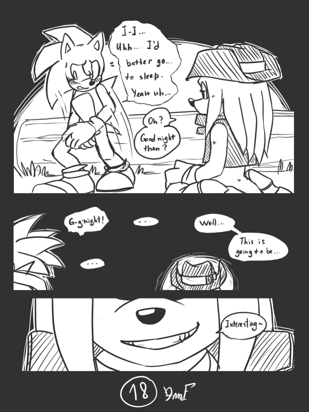 [KrazyELF] Trick With the Hat (DISCONTINUED)