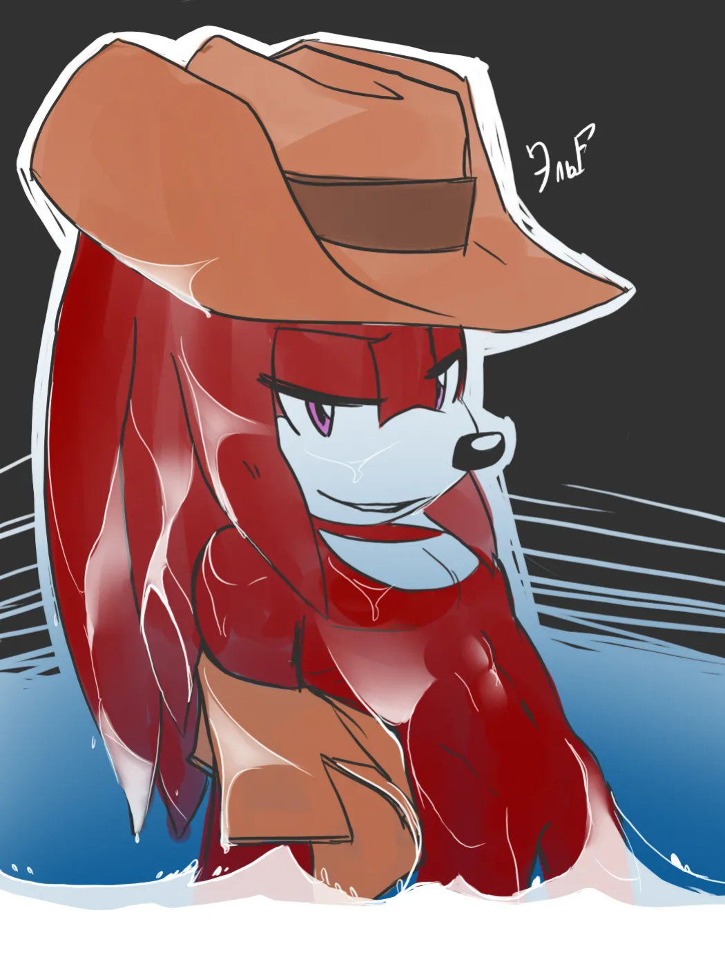 [KrazyELF] Trick With the Hat (DISCONTINUED)