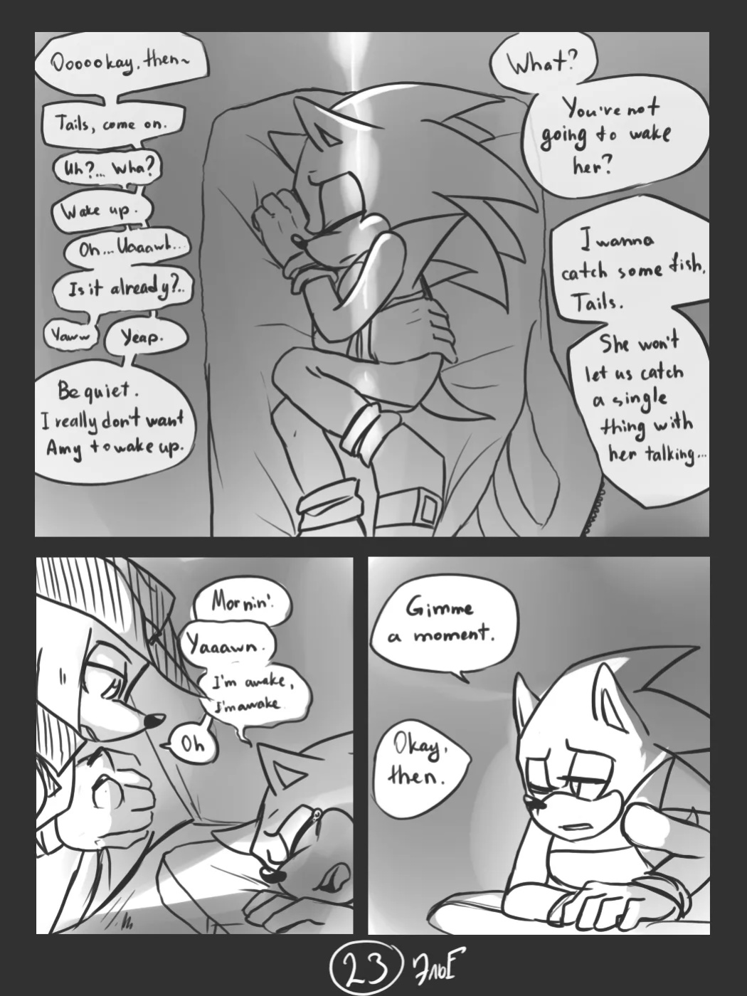 [KrazyELF] Trick With the Hat (DISCONTINUED)