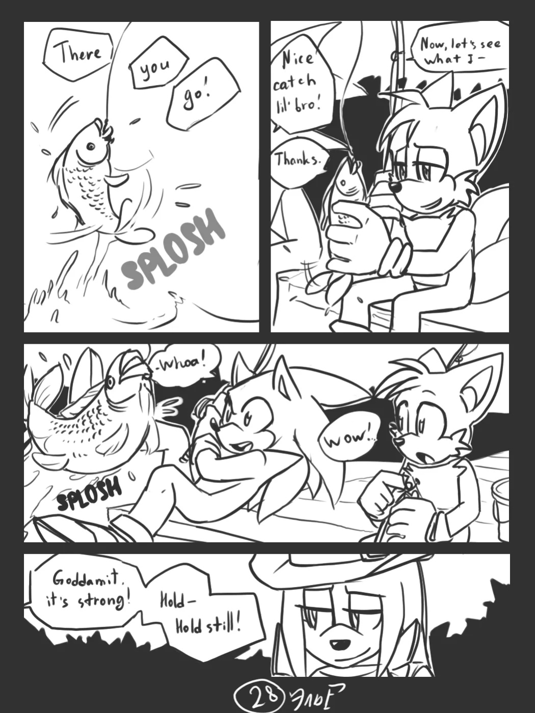 [KrazyELF] Trick With the Hat (DISCONTINUED)