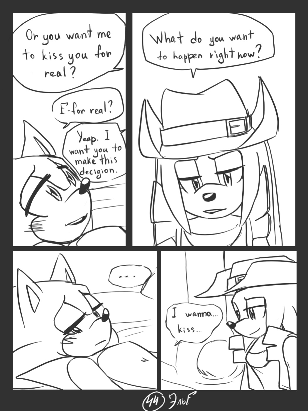 [KrazyELF] Trick With the Hat (DISCONTINUED)
