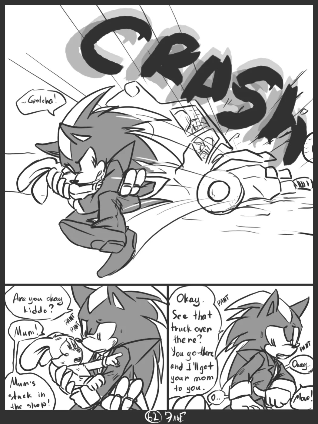 [KrazyELF] Trick With the Hat (DISCONTINUED)