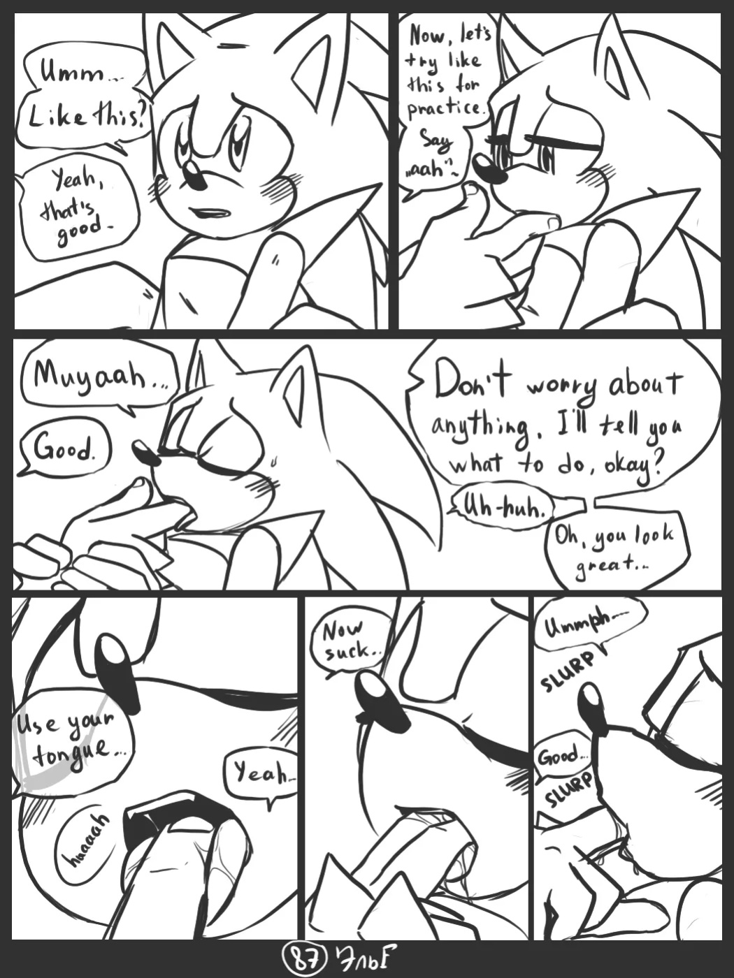 [KrazyELF] Trick With the Hat (DISCONTINUED)