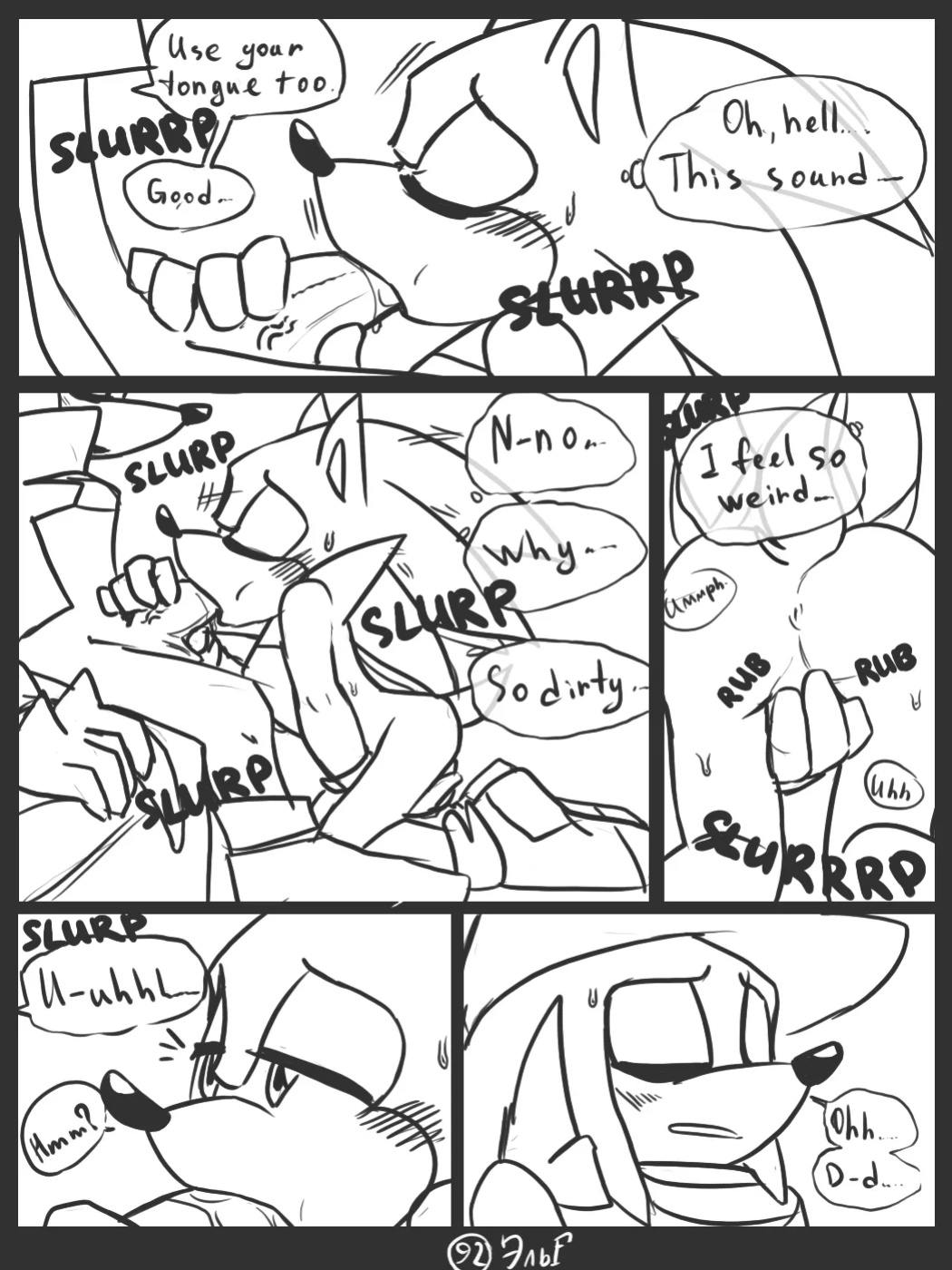 [KrazyELF] Trick With the Hat (DISCONTINUED)