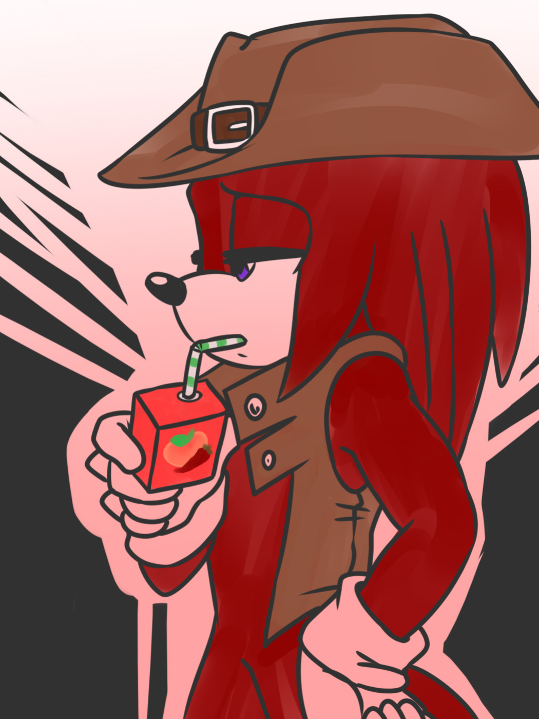 [KrazyELF] Trick With the Hat (DISCONTINUED)