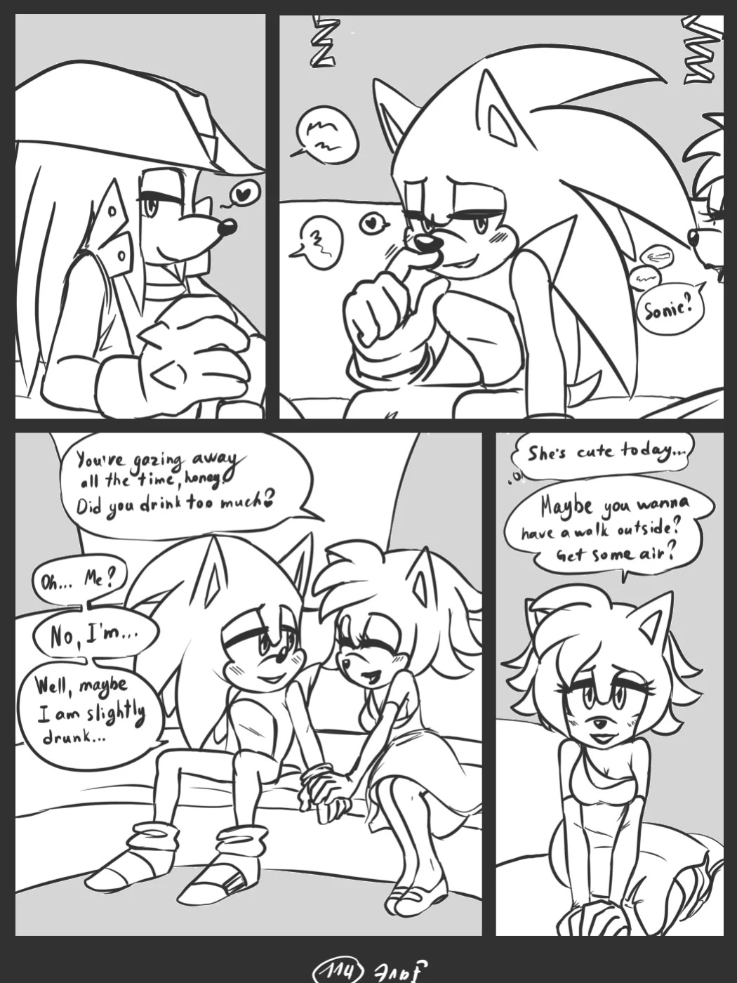 [KrazyELF] Trick With the Hat (DISCONTINUED)
