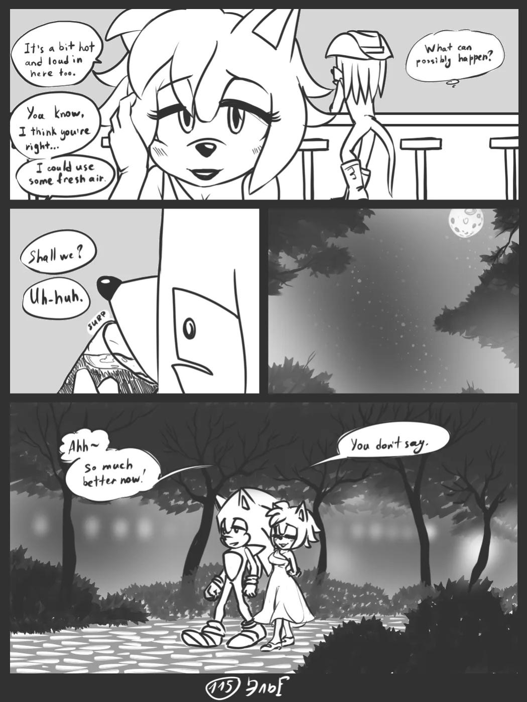 [KrazyELF] Trick With the Hat (DISCONTINUED)