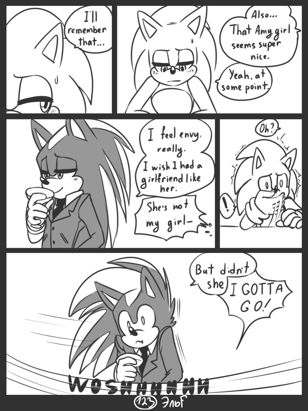 [KrazyELF] Trick With the Hat (DISCONTINUED)