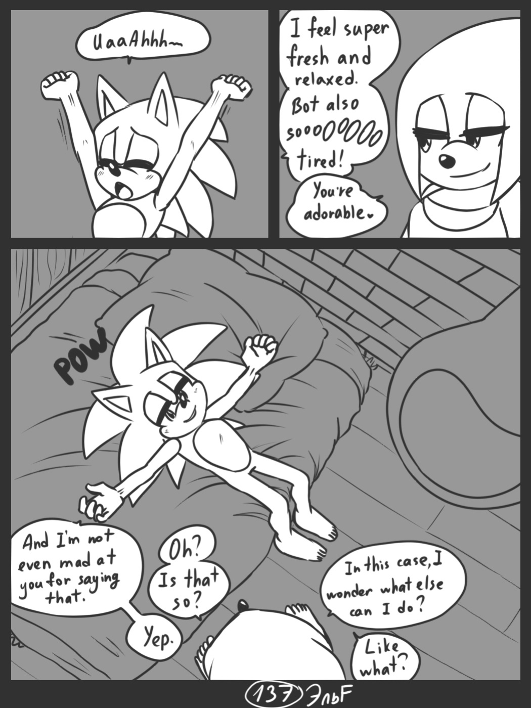 [KrazyELF] Trick With the Hat (DISCONTINUED)