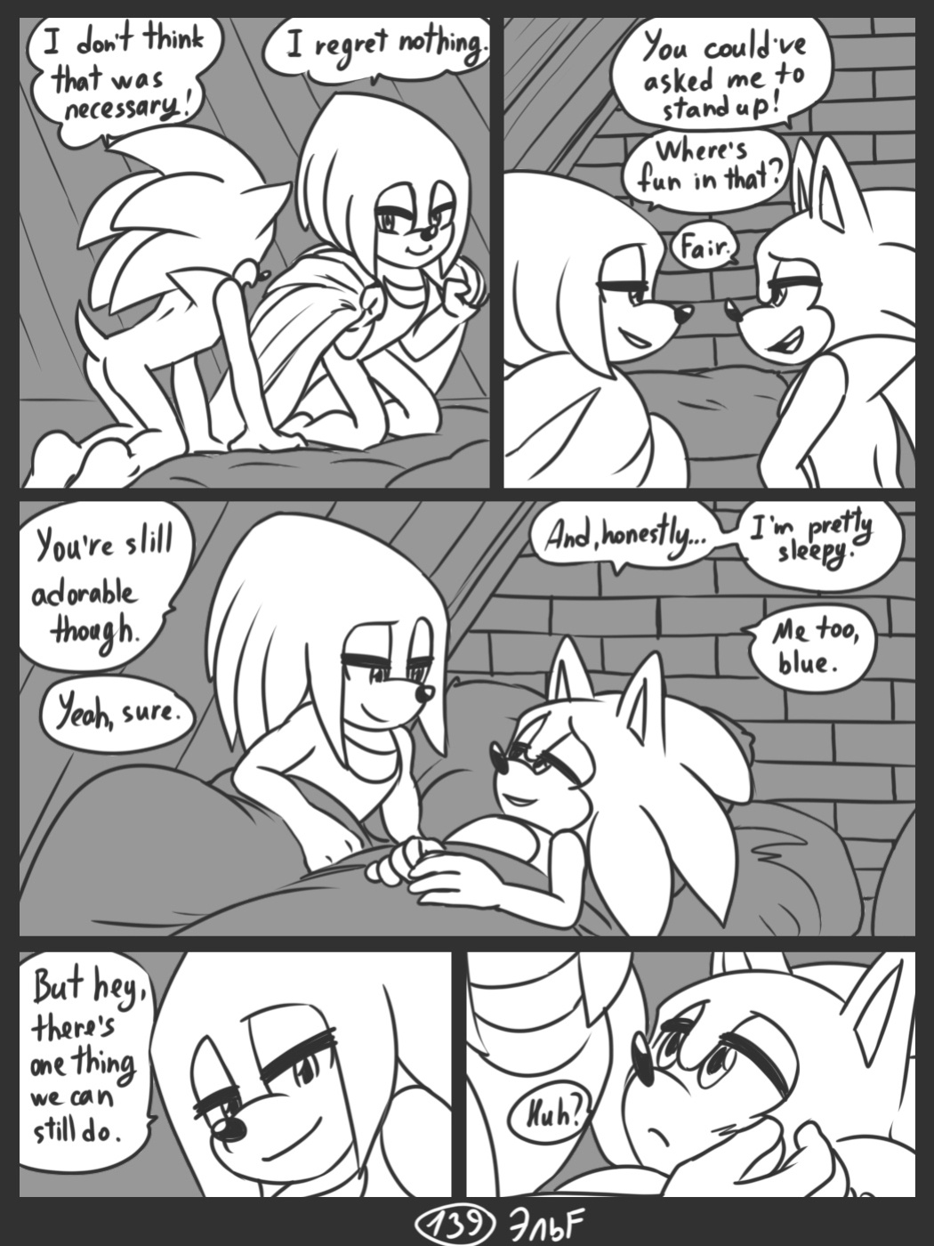 [KrazyELF] Trick With the Hat (DISCONTINUED)