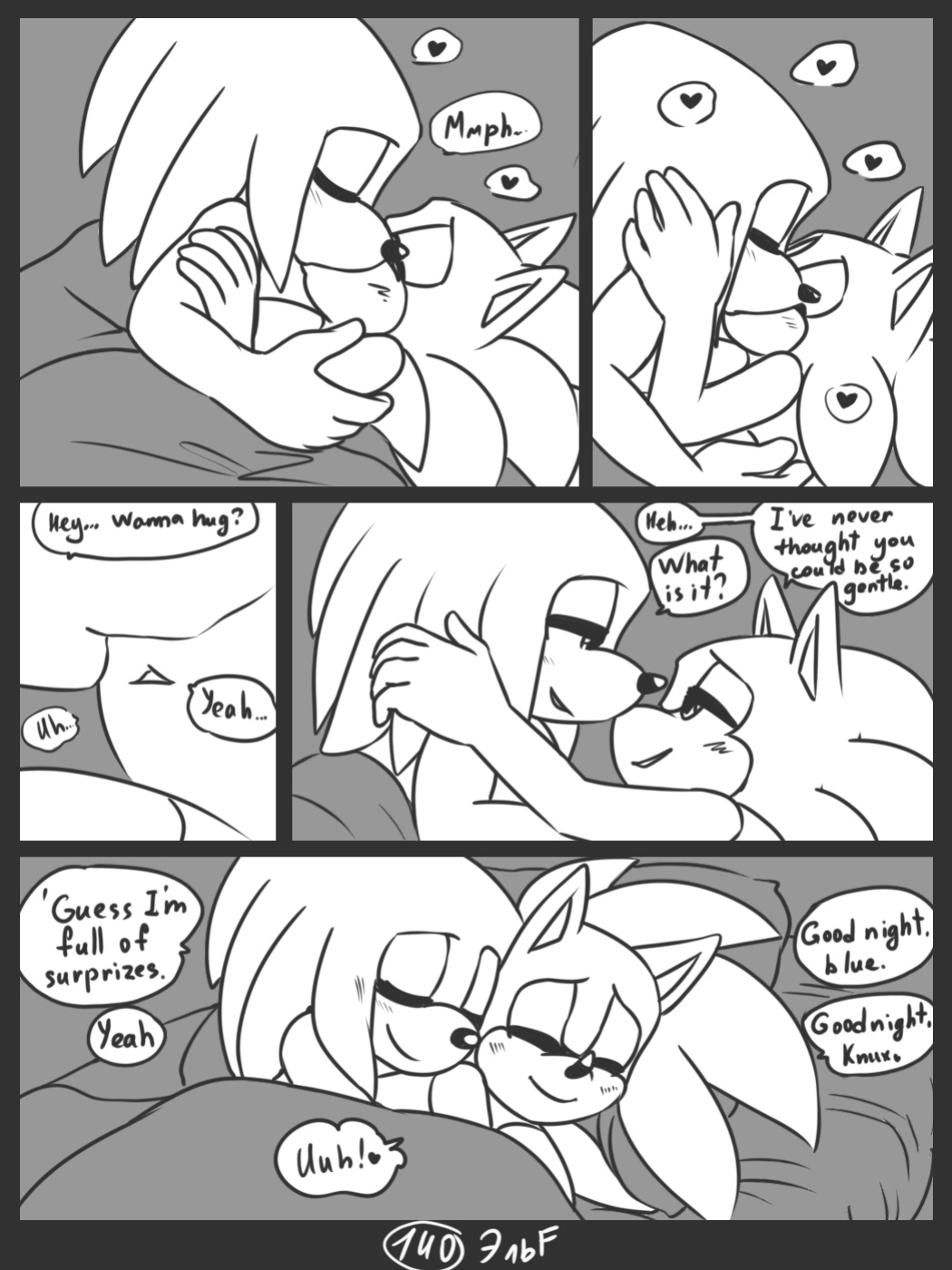 [KrazyELF] Trick With the Hat (DISCONTINUED)