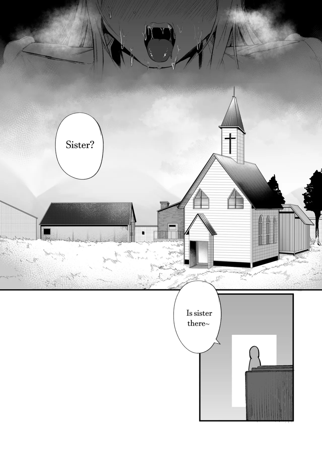 [Boole] Timeloop and Sex and Nun