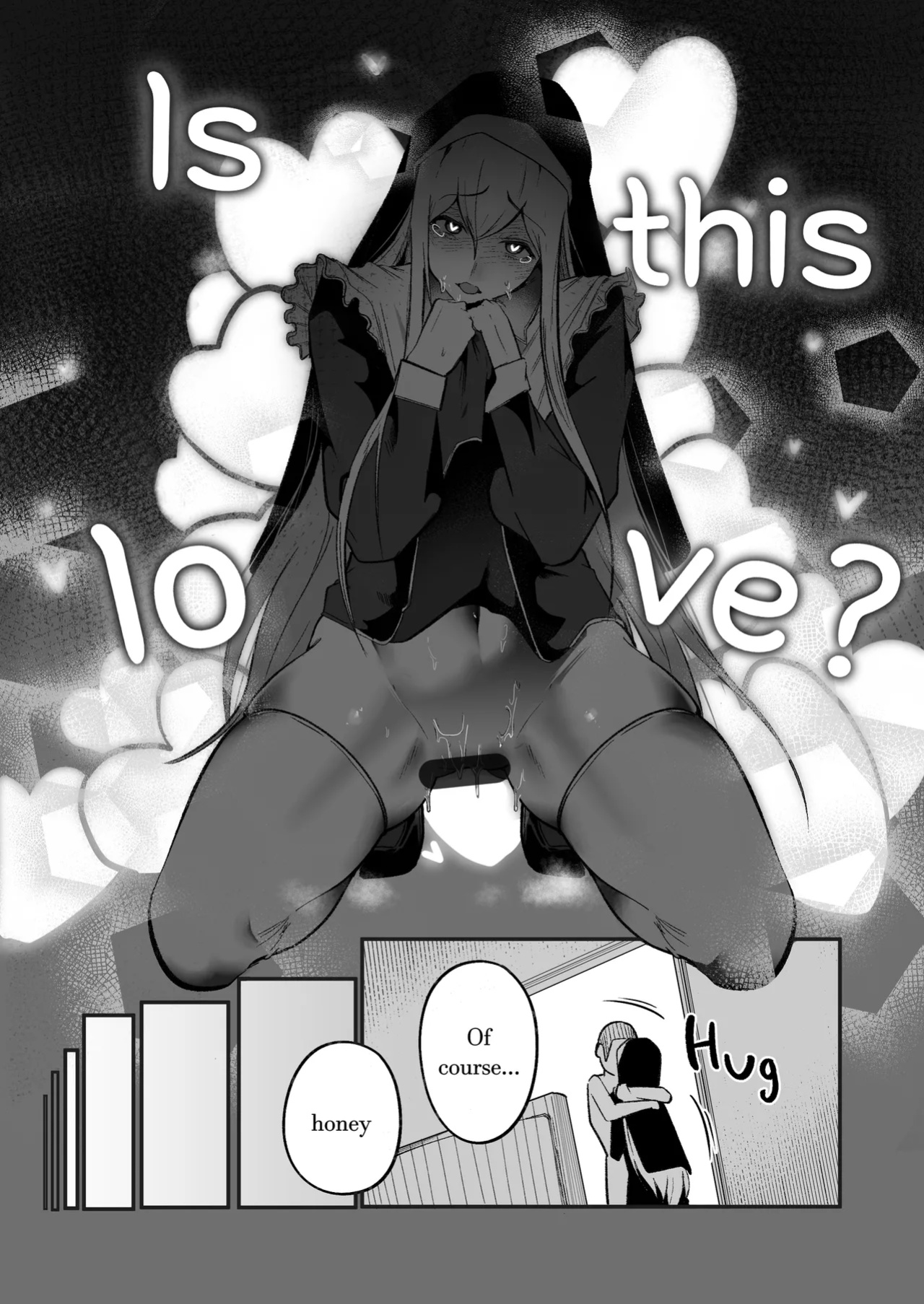 [Boole] Timeloop and Sex and Nun