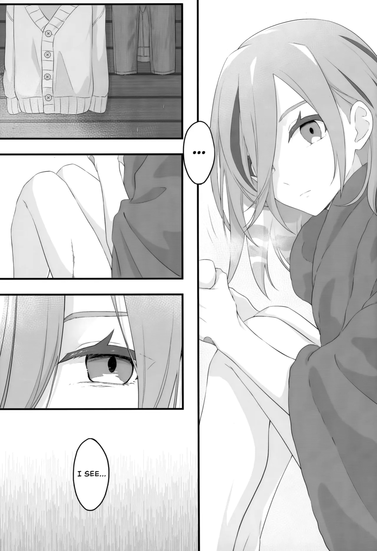 (C103) [Anagura de Toumin. (Min)] Samui Yoru no Sugoshi Kata | Someone to Spend a Chilly Night With (Pokémon Scarlet & Violet) [head empty]