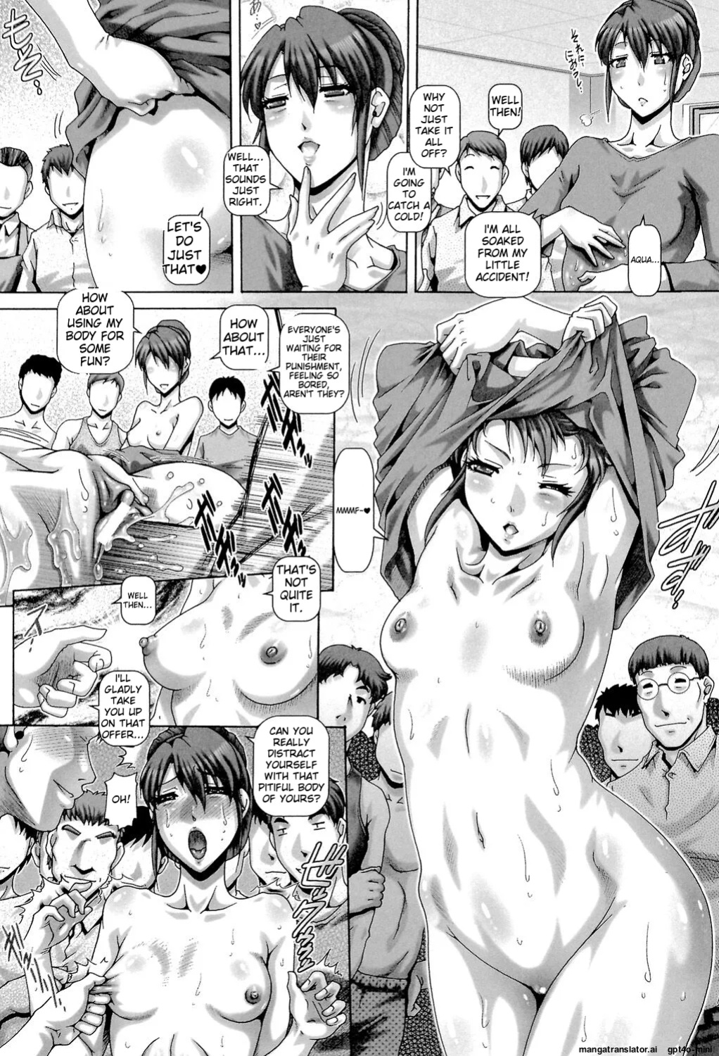 [TYPE.90]_Bitch_na_Boketsu_