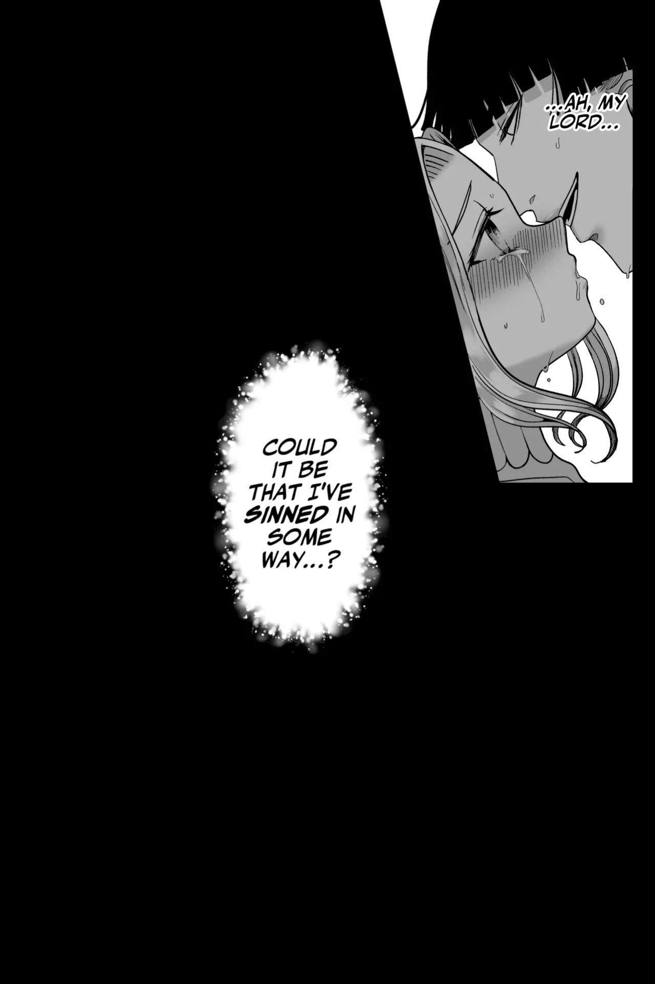 [Aikawa Meruo] Muaka Ojousama wa Yandere Shinpu ni Torawareru [A Cool Person]