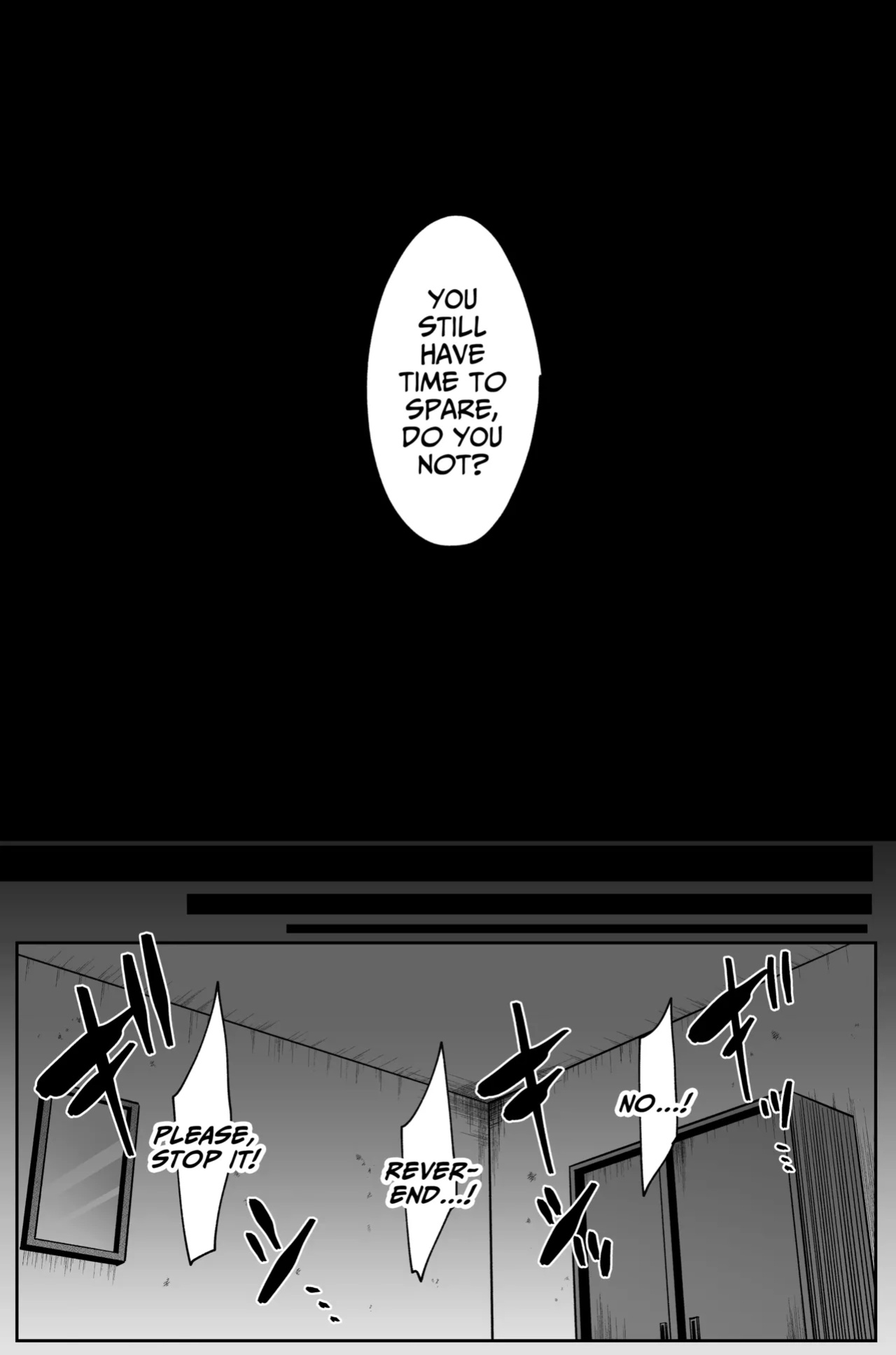 [Aikawa Meruo] Muaka Ojousama wa Yandere Shinpu ni Torawareru [A Cool Person]