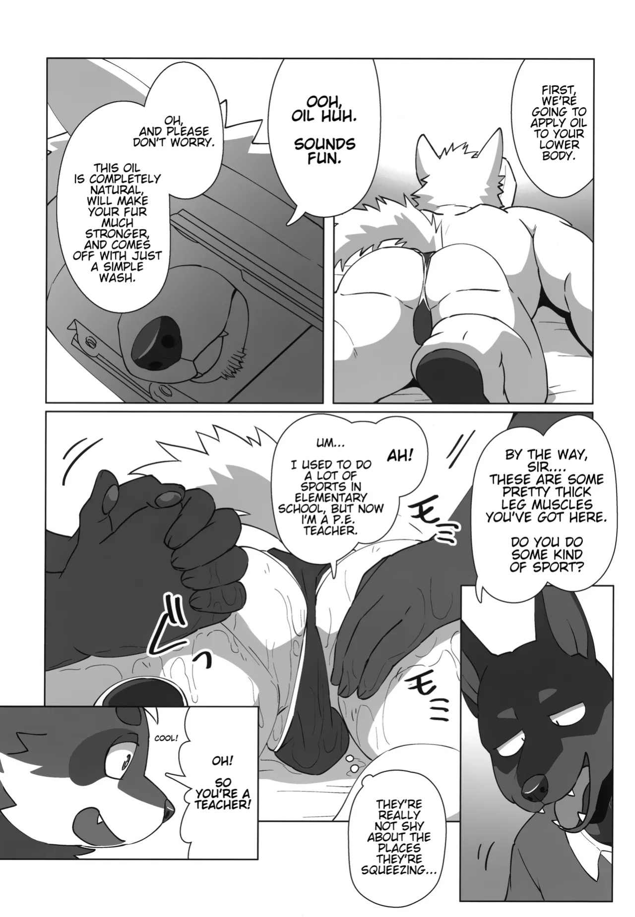 (Kemoket 15) (Nikunabe) Free Pair Tickets
