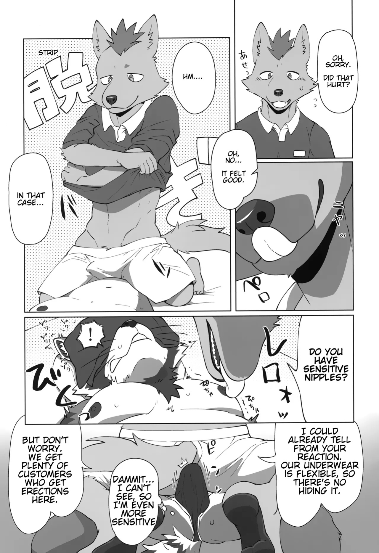 (Kemoket 15) (Nikunabe) Free Pair Tickets
