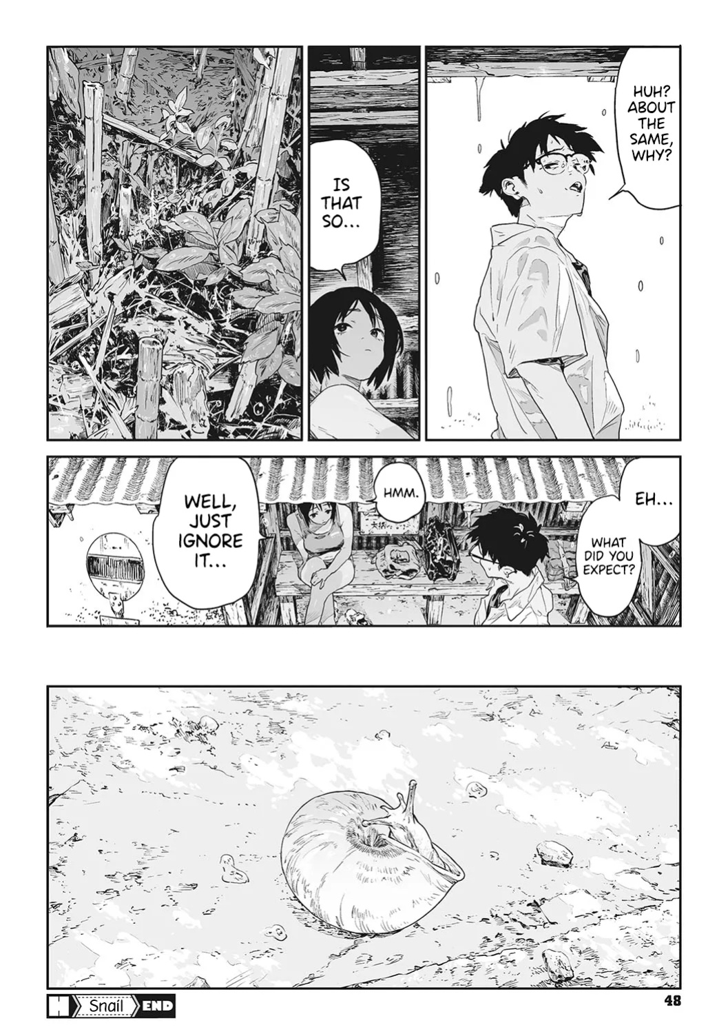 [Takayanagi Katsuya] Ito o Yoru | Twisting Thread [ConTL, MegaFagget, Jakuran + Constipat8, Nishimaru]