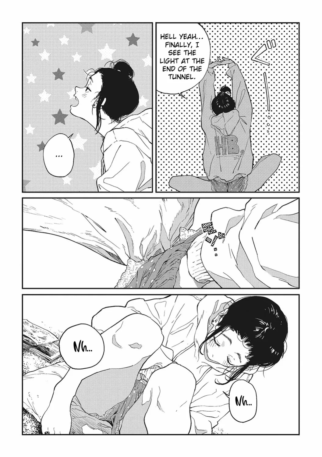 [Takayanagi Katsuya] Ito o Yoru | Twisting Thread [ConTL, MegaFagget, Jakuran + Constipat8, Nishimaru]