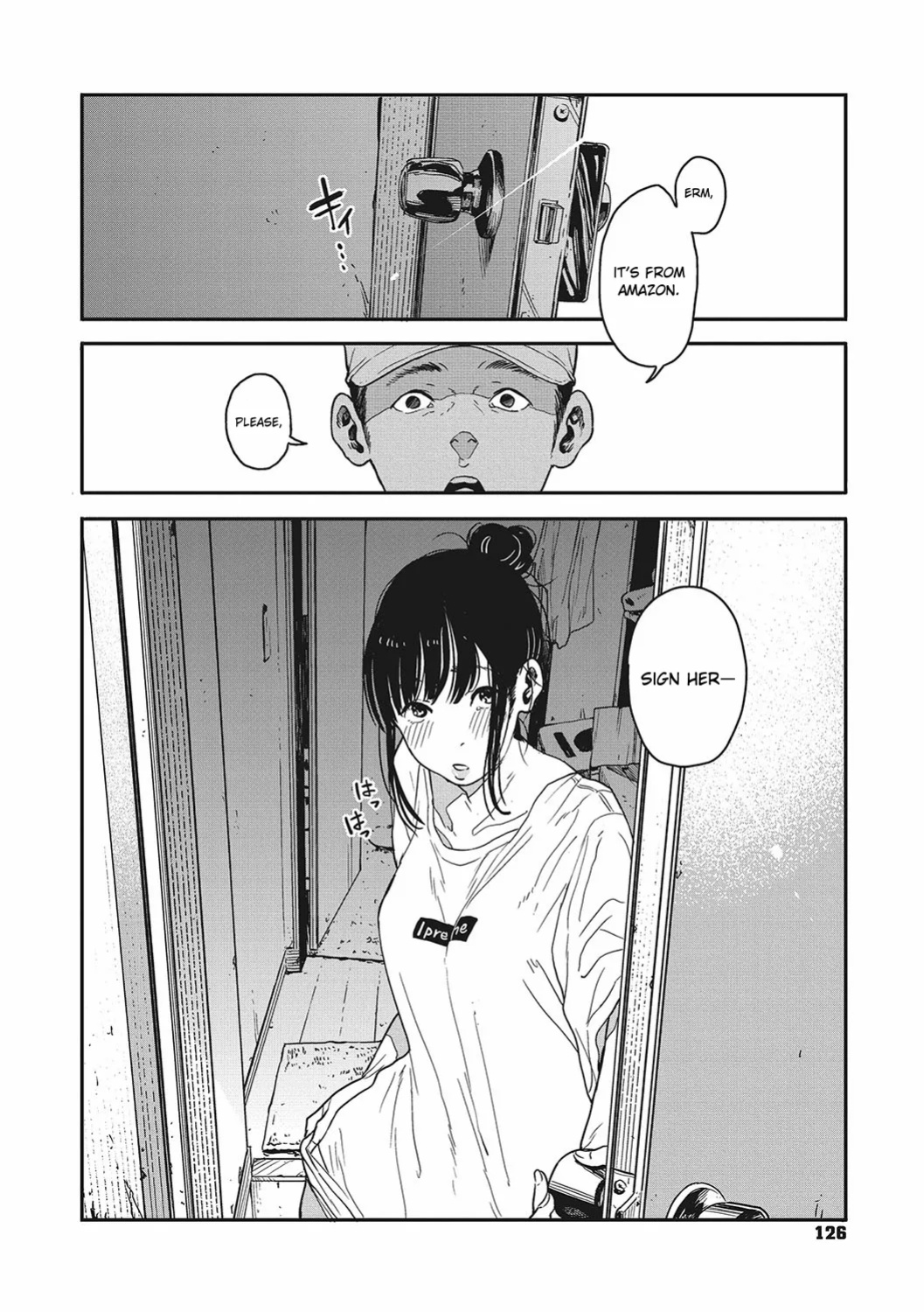 [Takayanagi Katsuya] Ito o Yoru | Twisting Thread [ConTL, MegaFagget, Jakuran + Constipat8, Nishimaru]