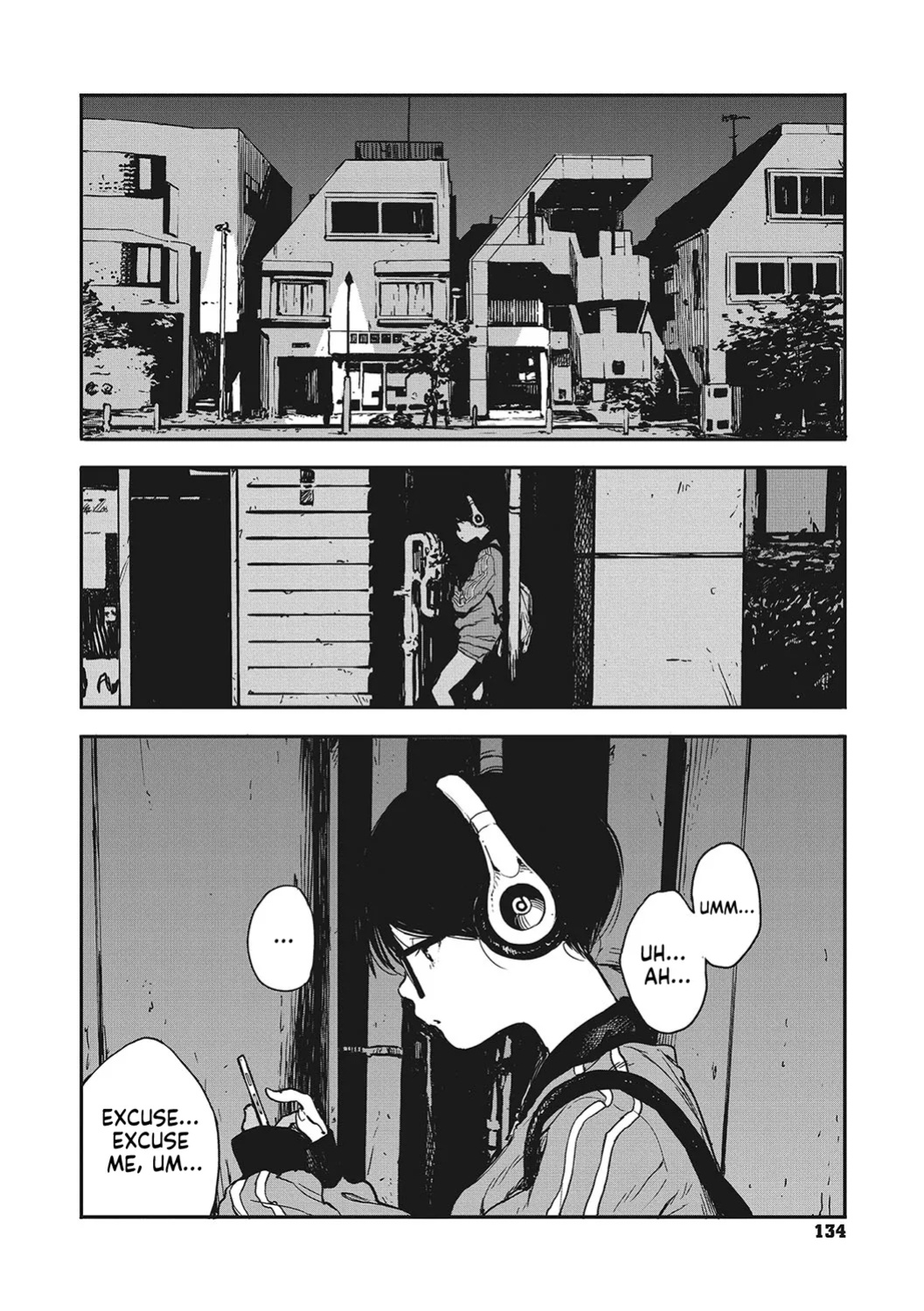 [Takayanagi Katsuya] Ito o Yoru | Twisting Thread [ConTL, MegaFagget, Jakuran + Constipat8, Nishimaru]