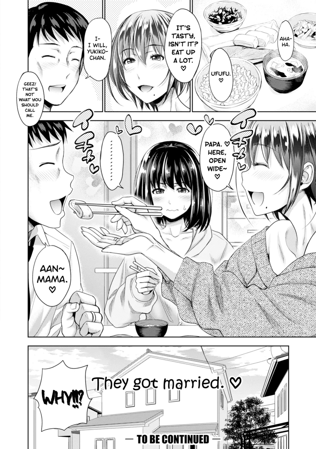 [Takuwan] Hatsukoi no Hito Ch.0.5-6 [biribiri] [Uncensored]