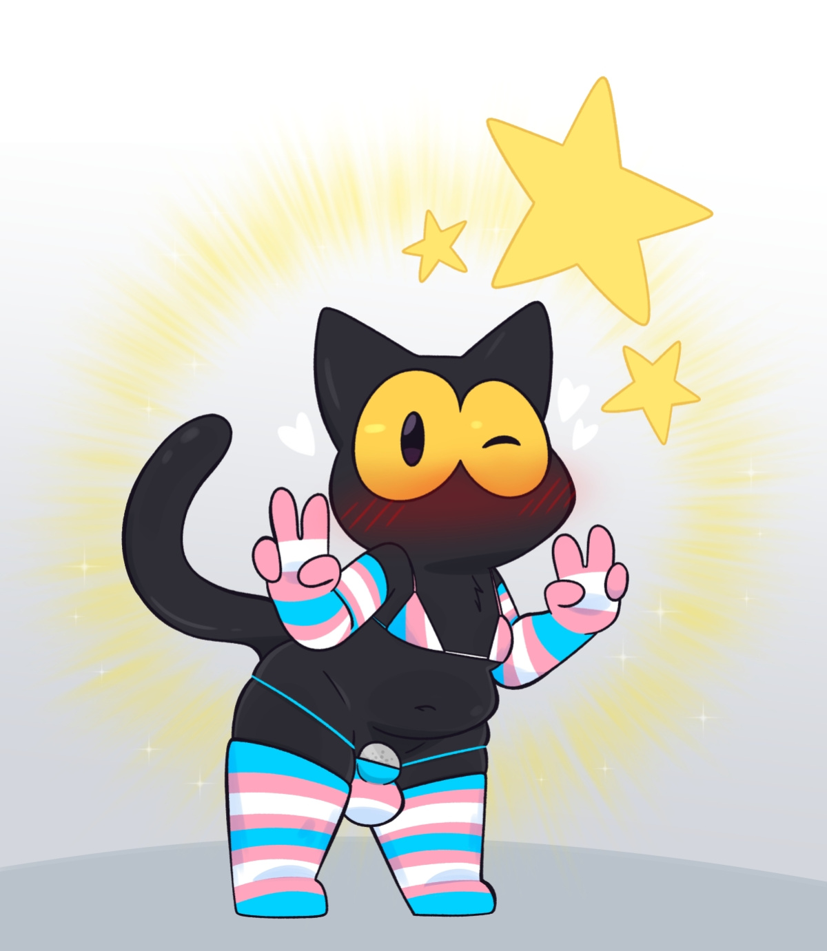 Crushpepper - Momo (Google Doodle)