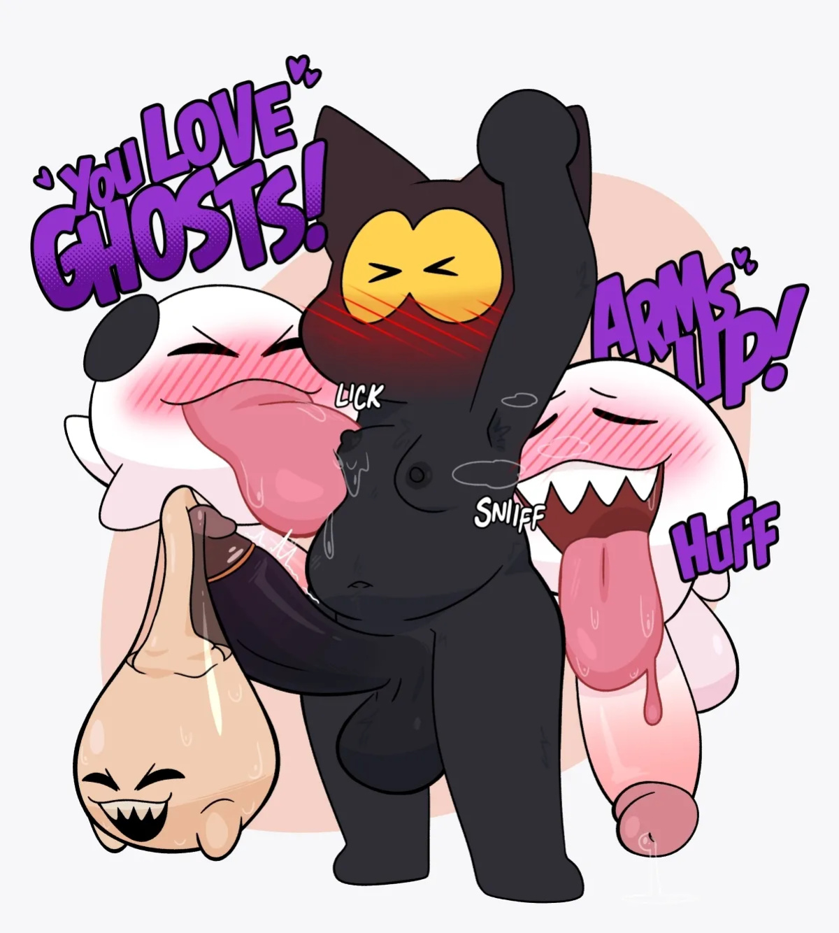 Crushpepper - Momo (Google Doodle)