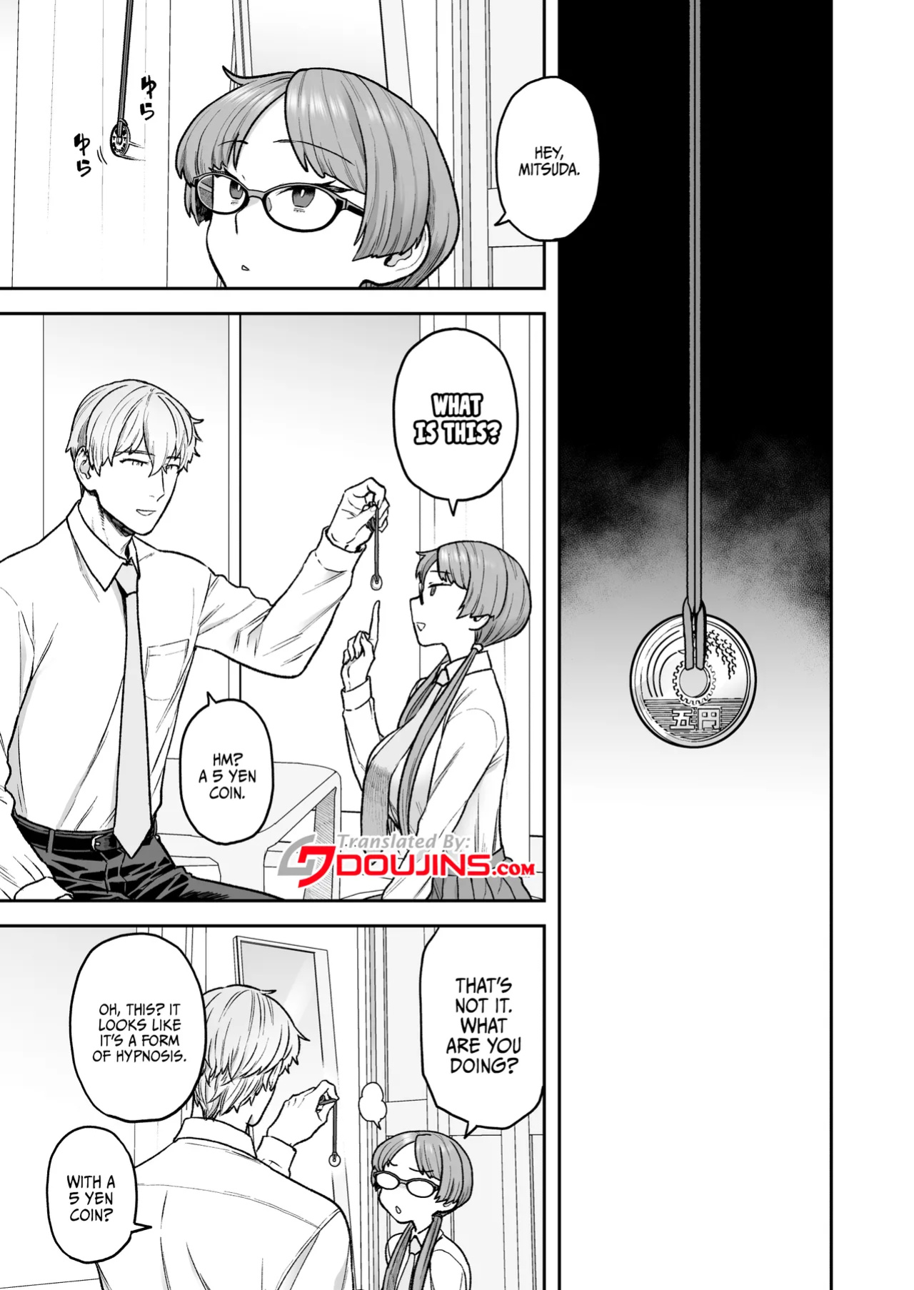 [Sayonara Hornet (Yoshiragi)] Iinchou to Mitsuda-kun no Ouchi de Bunny - Otonashi Kotoha and Mitsuda Makoto Vol. 4 | The Prez and Mitsuda-kun Doing Bunny Play At Home - Otonashi Kotoha and Mitsuda Makoto Vol. 4