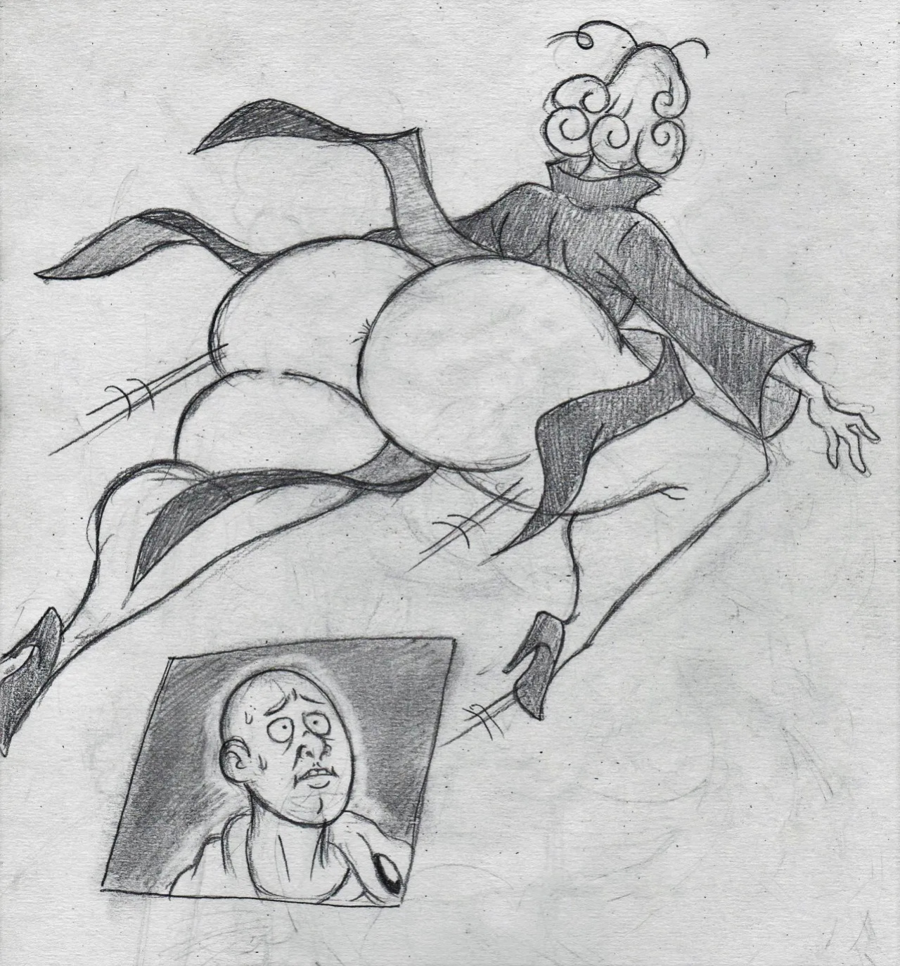 Wappah Just Drew Productions best of