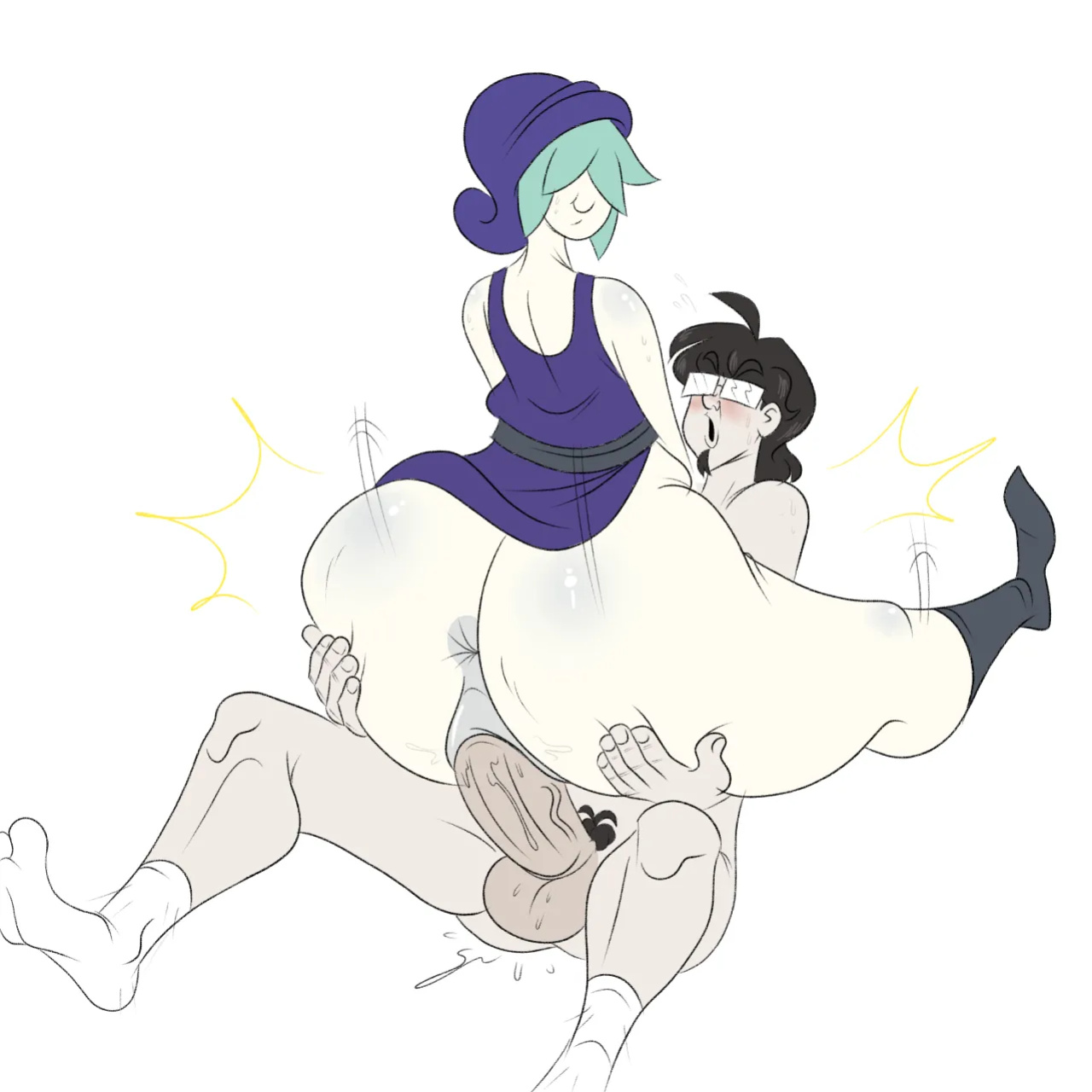 Wappah Just Drew Productions best of