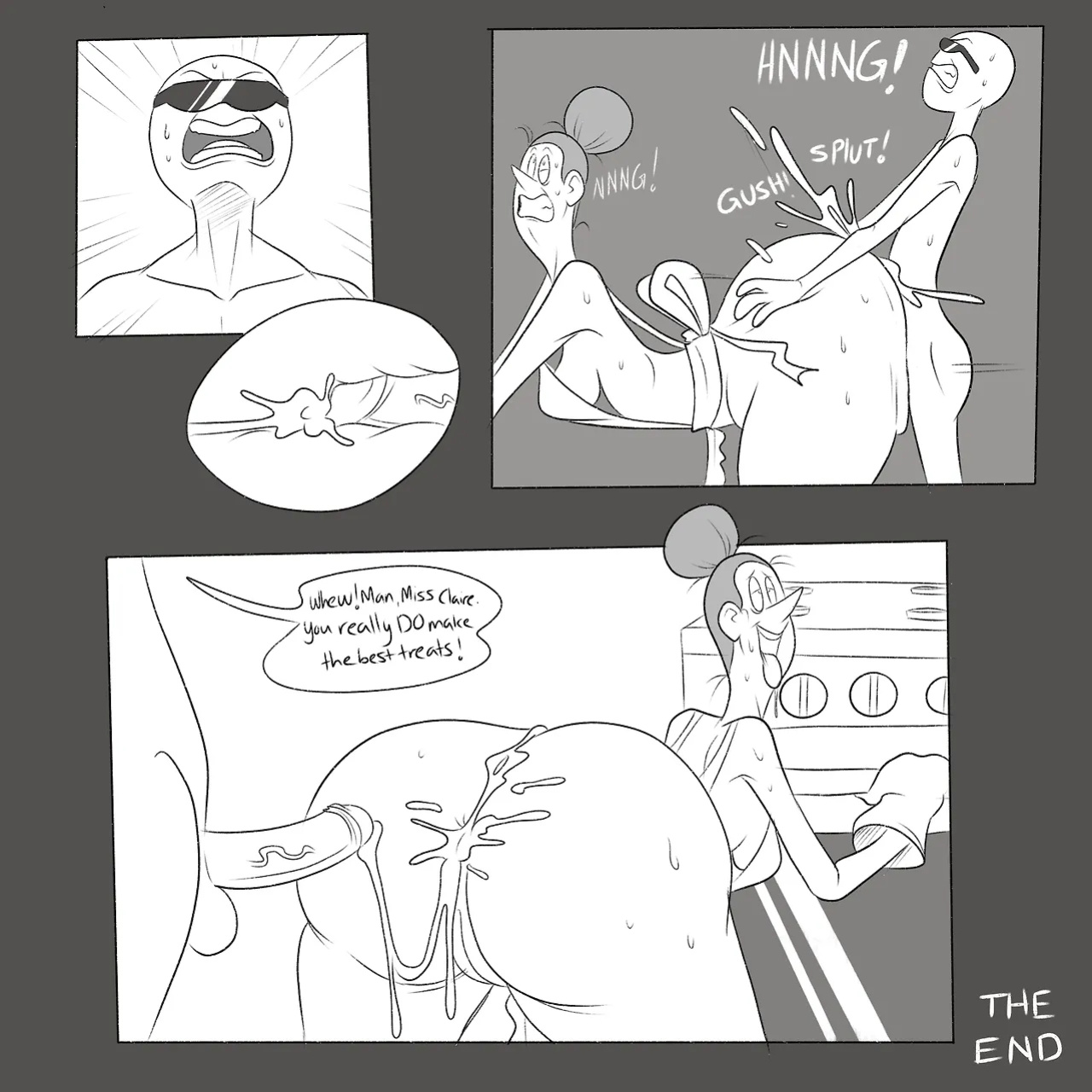 Wappah Just Drew Productions best of