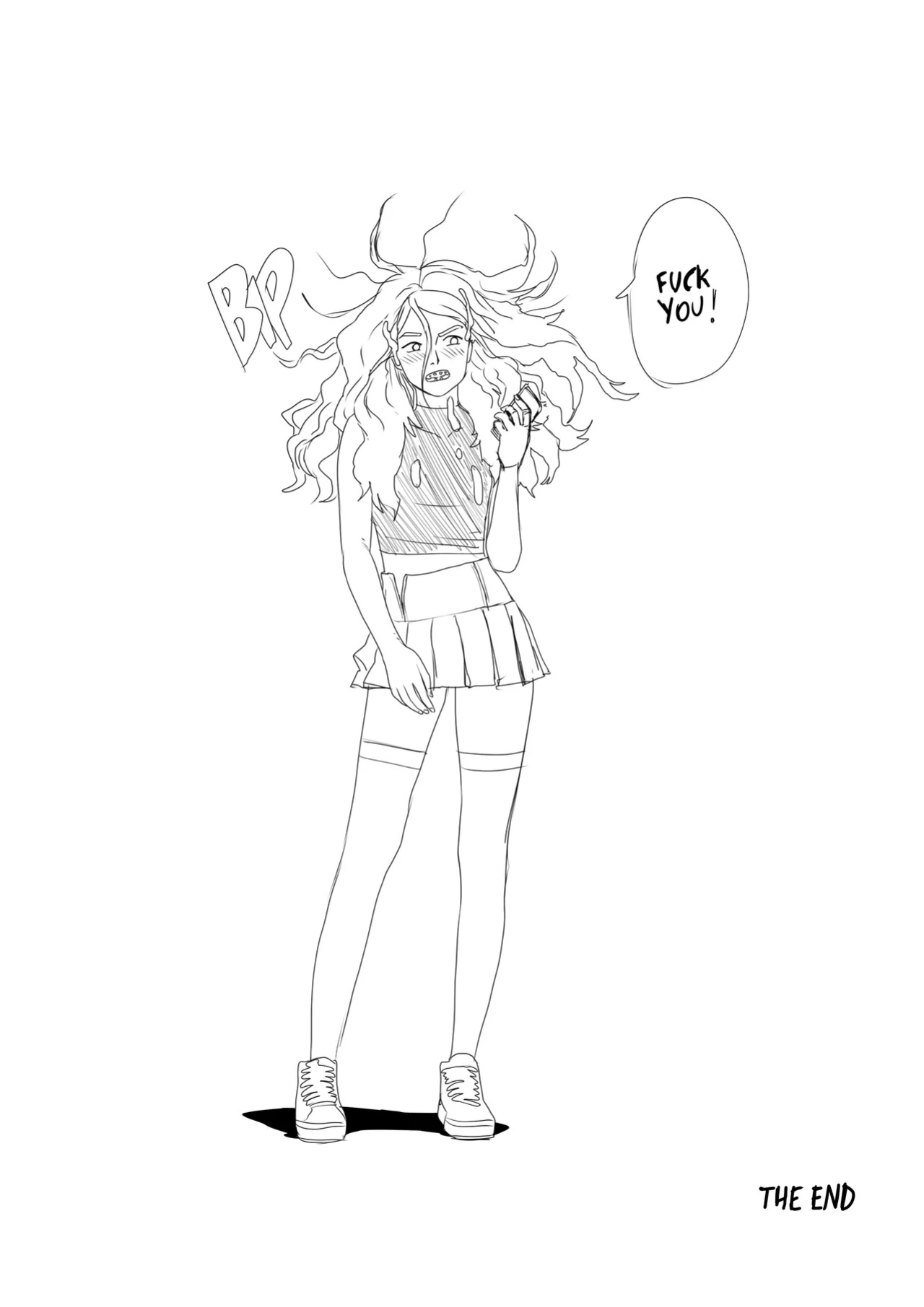 [Tekuho] Sitter Tammy