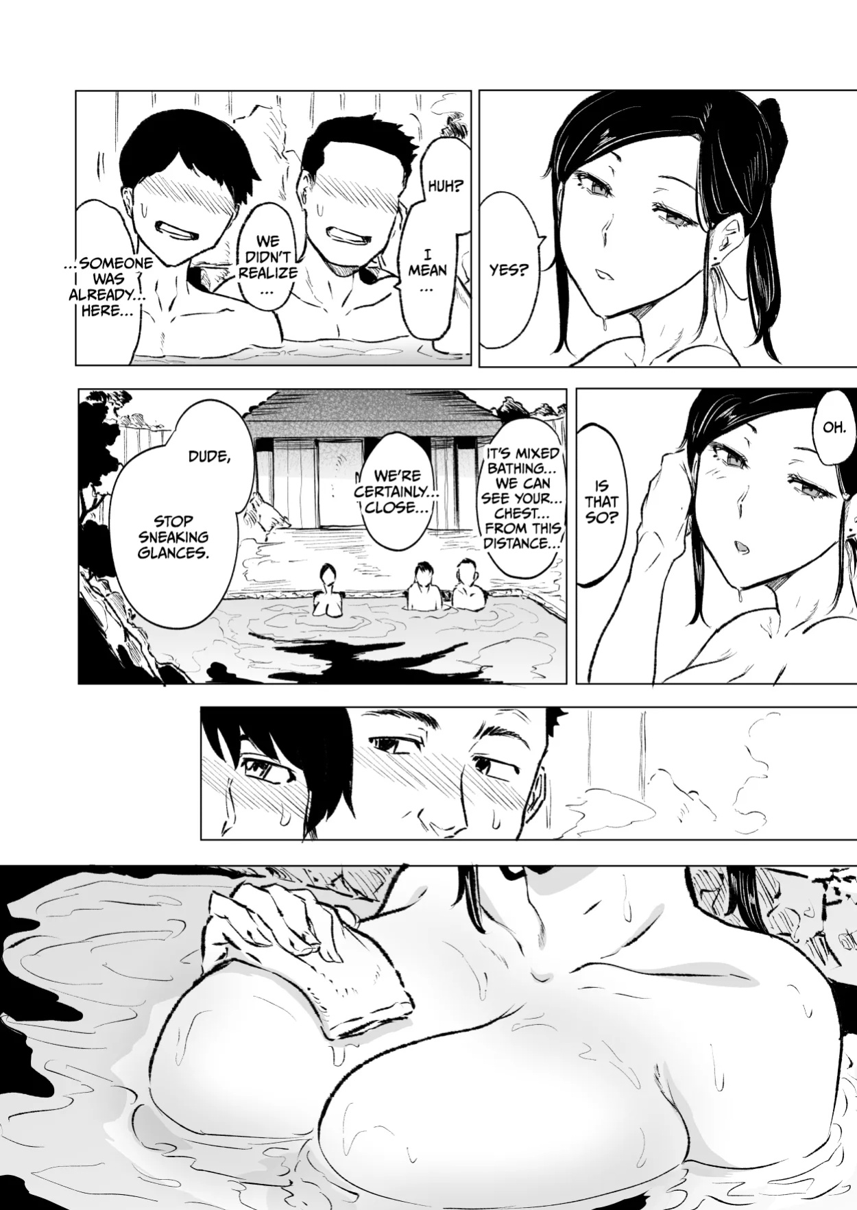 [HIDARIkiki (Kizuki Rei)] Toaru Hitozuma no Intou Nikki [CulturedCommissions]